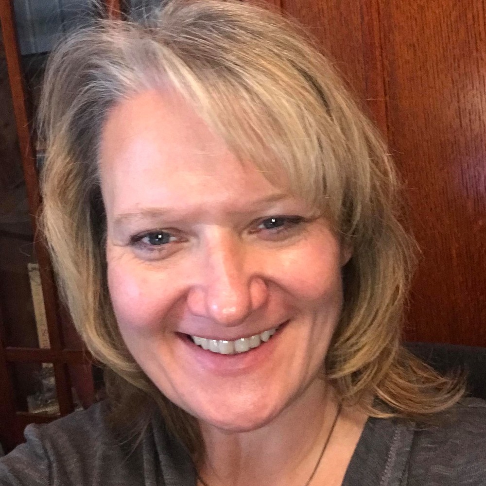 Meet your Posher, Julie